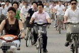 Công chức phải đi làm bằng xe đạp?